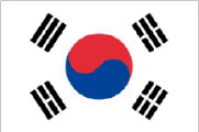 韩国