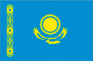 Kazakhstan