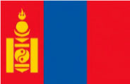 Mongolia