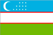 Uzbekistan